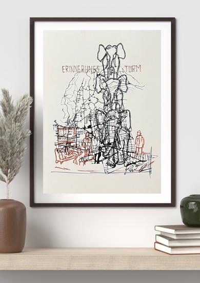 Escape eighth Mirror