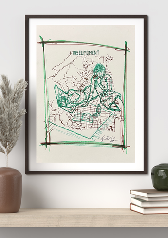 Escape eighth Mirror