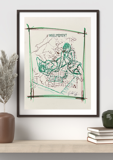 Escape eighth Mirror