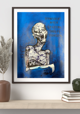 Escape eighth Mirror