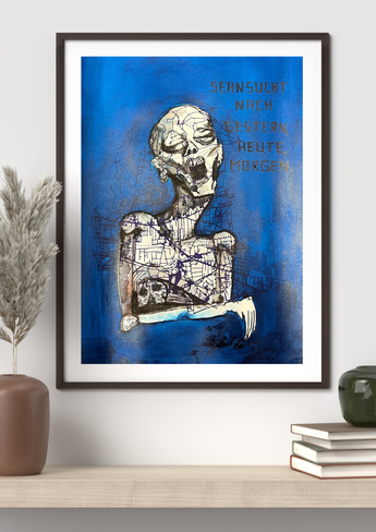 Escape eighth Mirror