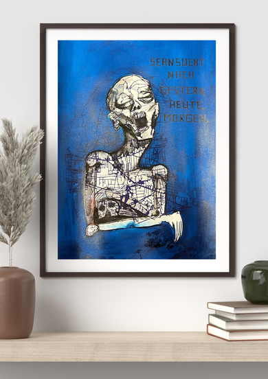 Escape eighth Mirror