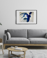 Blue Trio