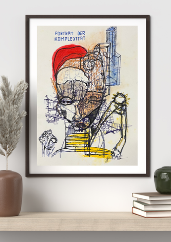 Escape eighth Mirror