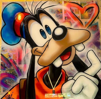 Street Goofy