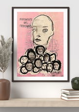 Escape eighth Mirror