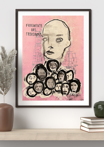 Escape eighth Mirror