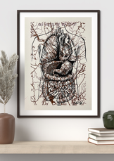 Escape eighth Mirror