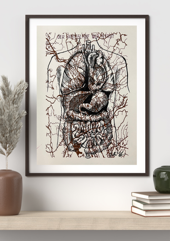 Escape eighth Mirror