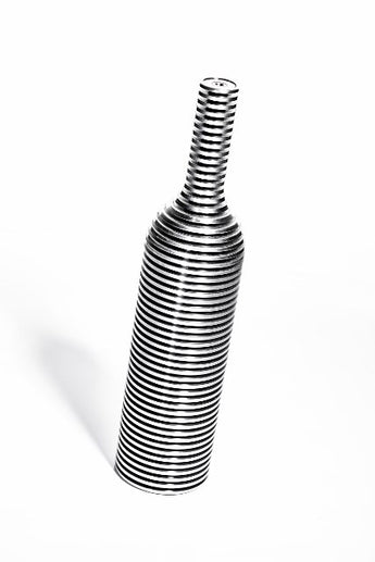 Metamorphose des Weines (Kunstobjekt)