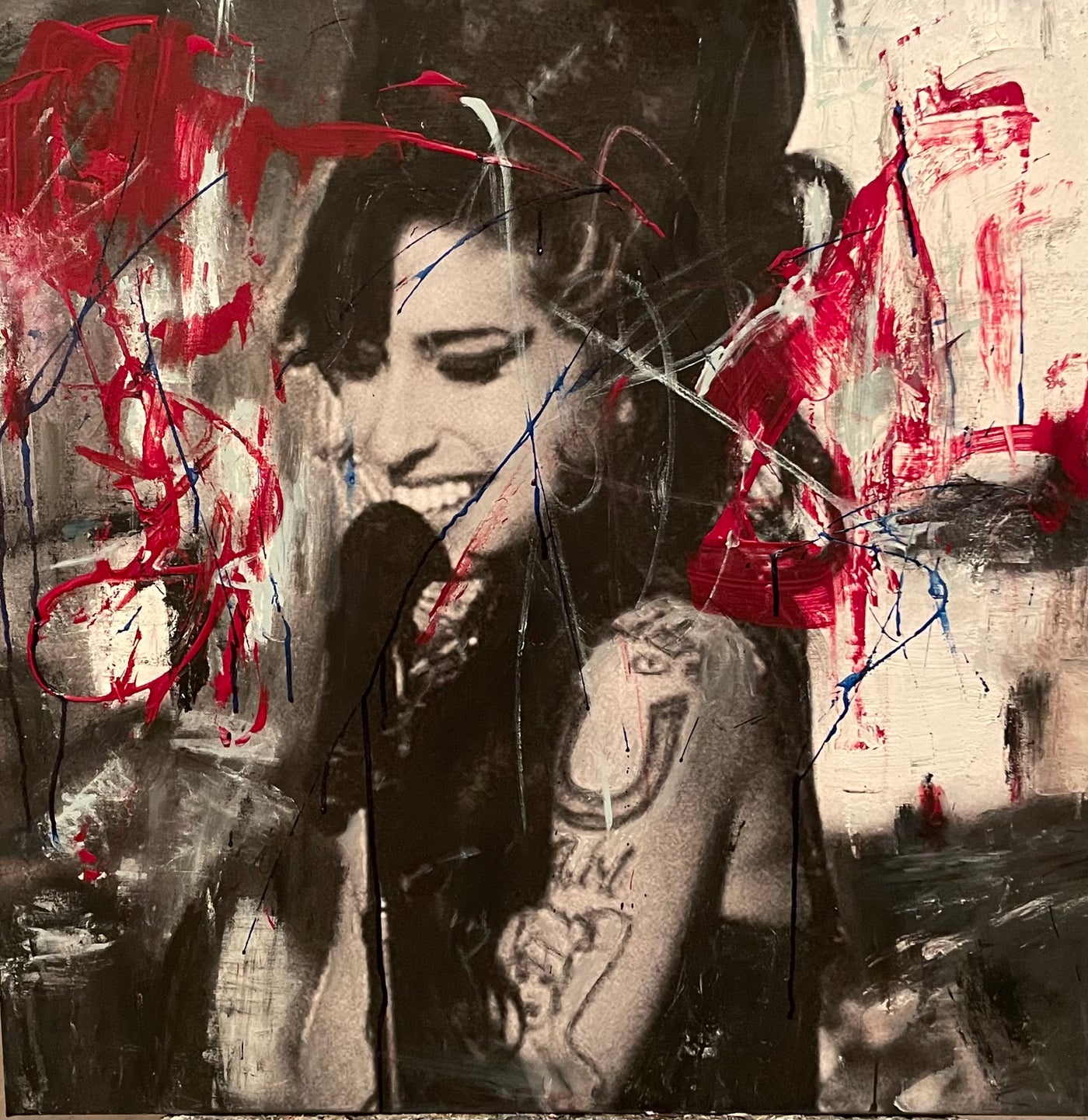 Amy
