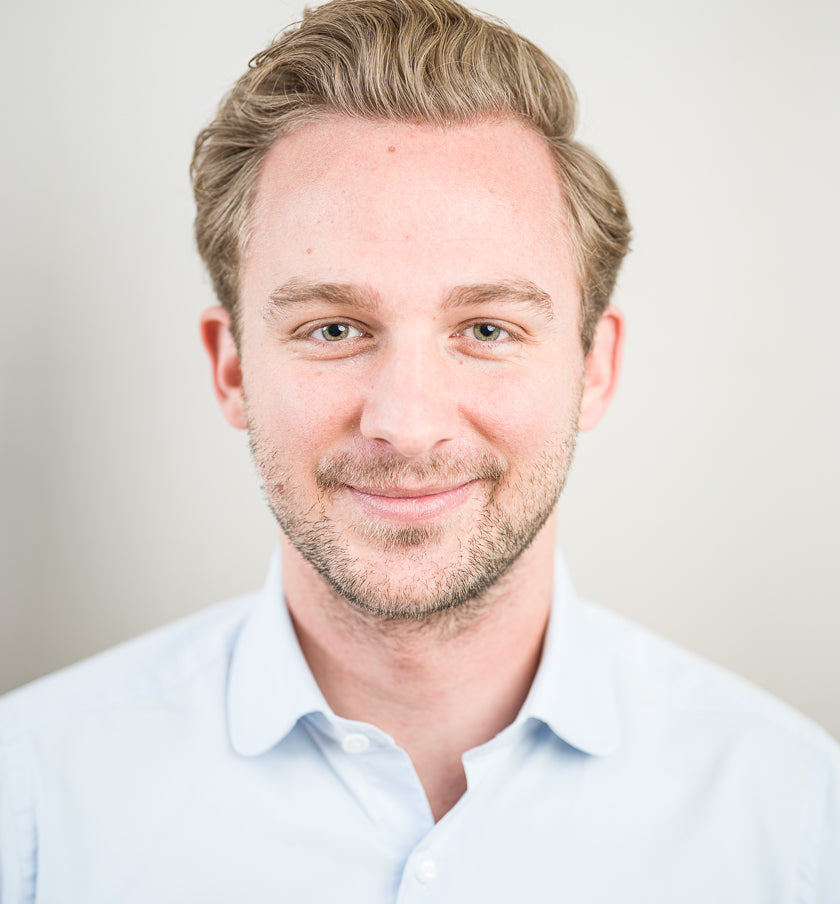 Mag. Valentin Krenkel, MBA