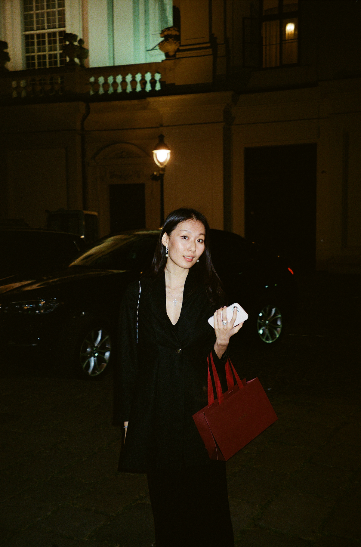 Diana Kim 