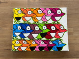 Birds s