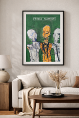 Escape eighth Mirror