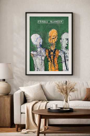 Escape eighth Mirror