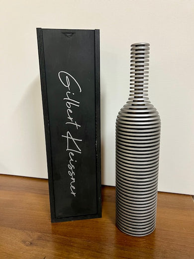 Metamorphose des Weines (Kunstobjekt)