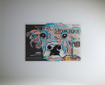 Cow Kitzbühler Anzeiger