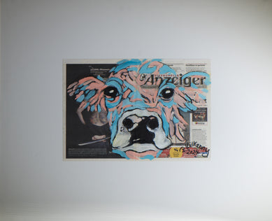 Cow Kitzbühler Anzeiger