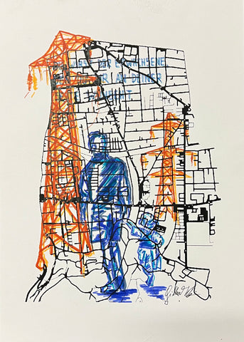 Escape eighth Mirror