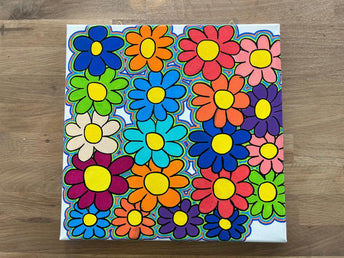 Flowers 2026