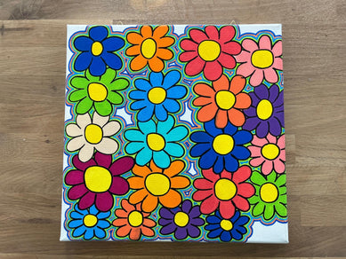 Flowers 2026