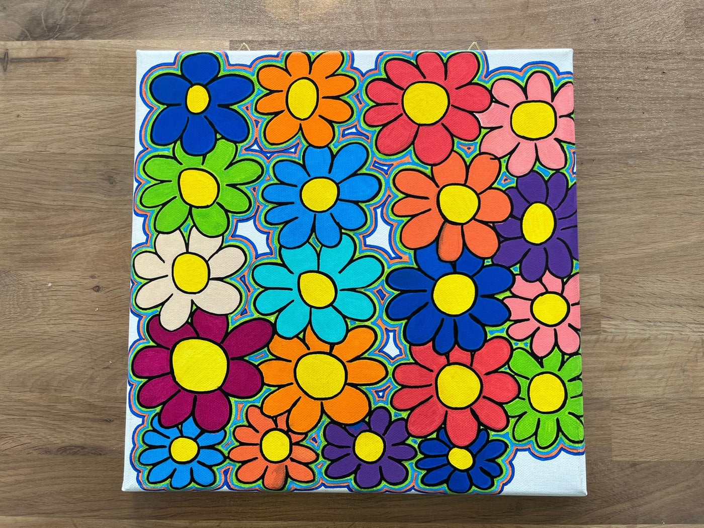 Flowers 2026
