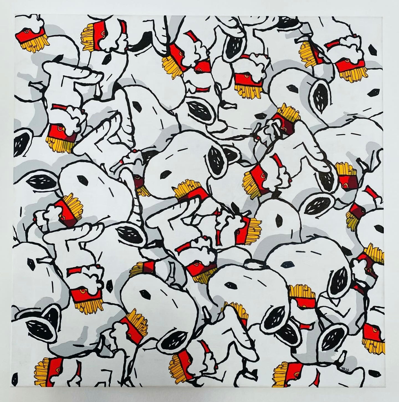 Fries