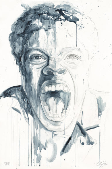 Anger
