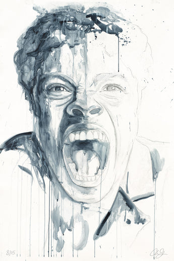 Anger