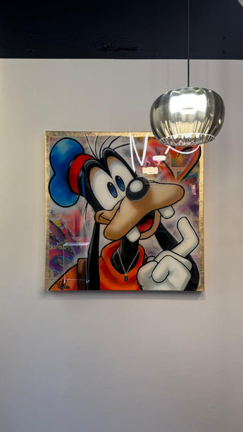 Street Goofy