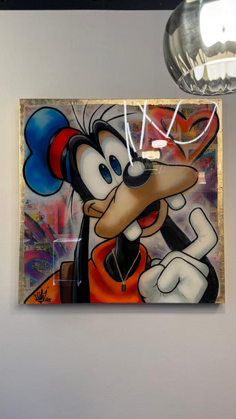 Street Goofy