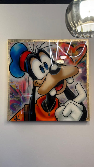 Street Goofy