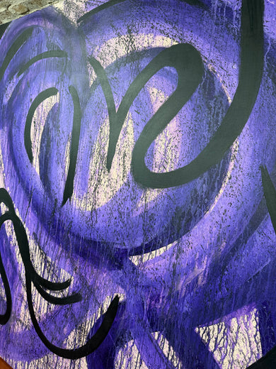 Loose Knots