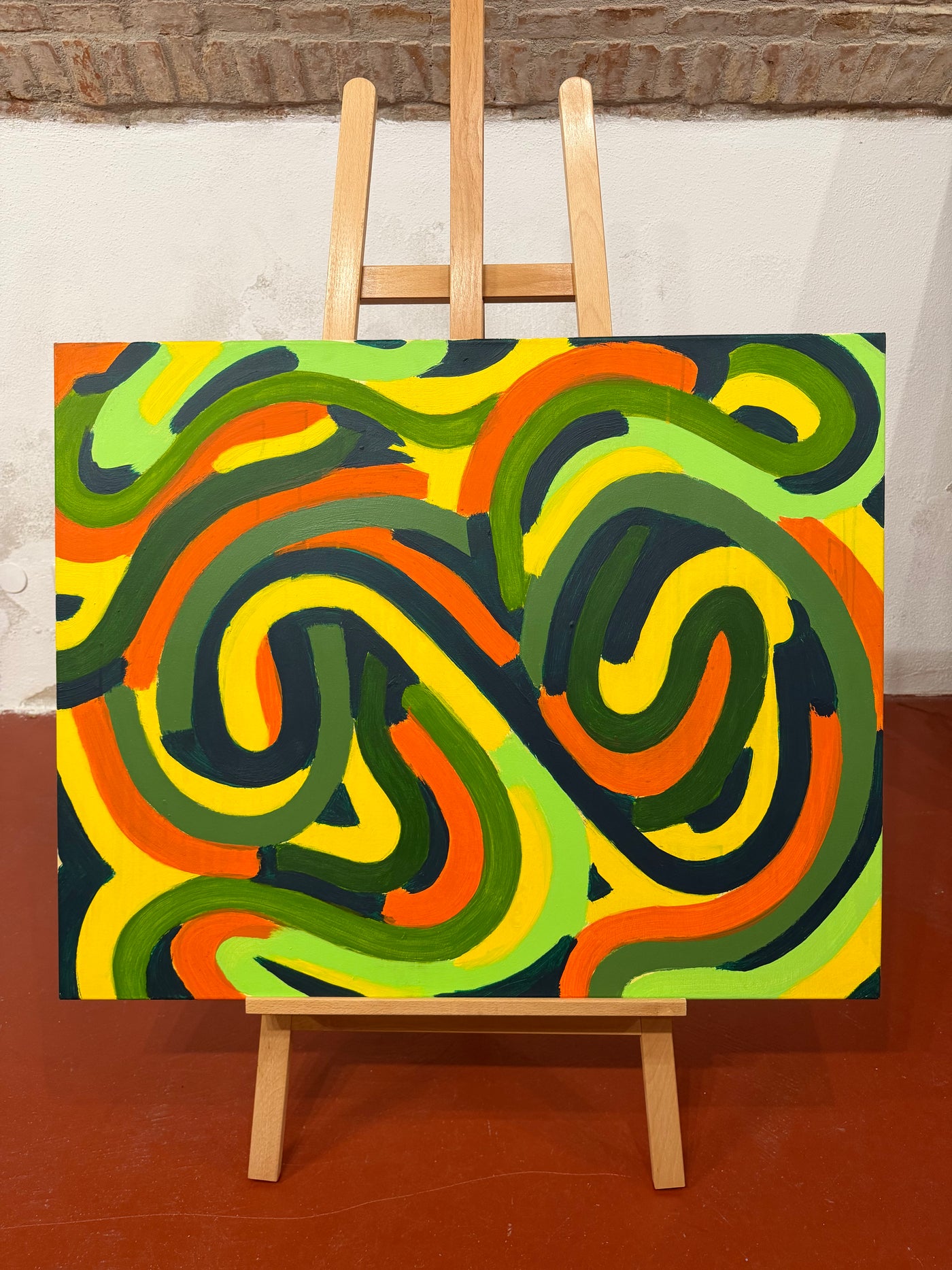 Lines