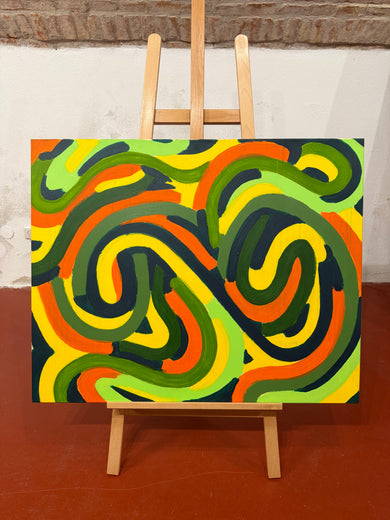 Lines