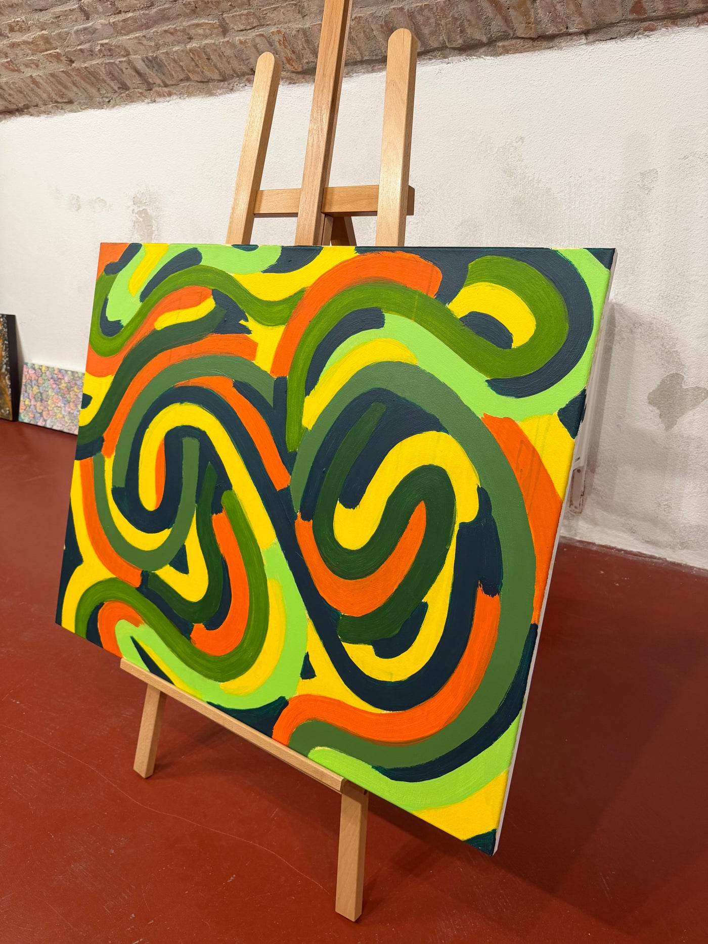 Lines