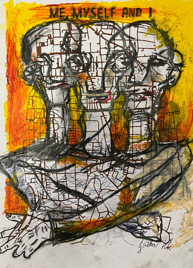 Escape eighth Mirror