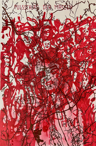 Escape eighth Mirror