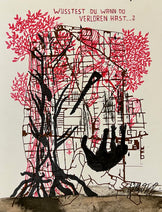 Escape eighth Mirror