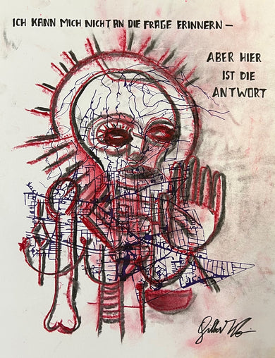 Escape eighth Mirror