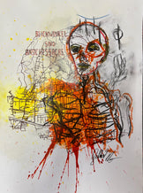 Escape eighth Mirror