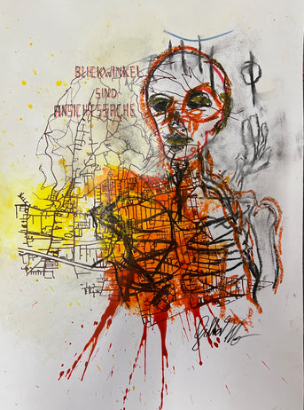 Escape eighth Mirror