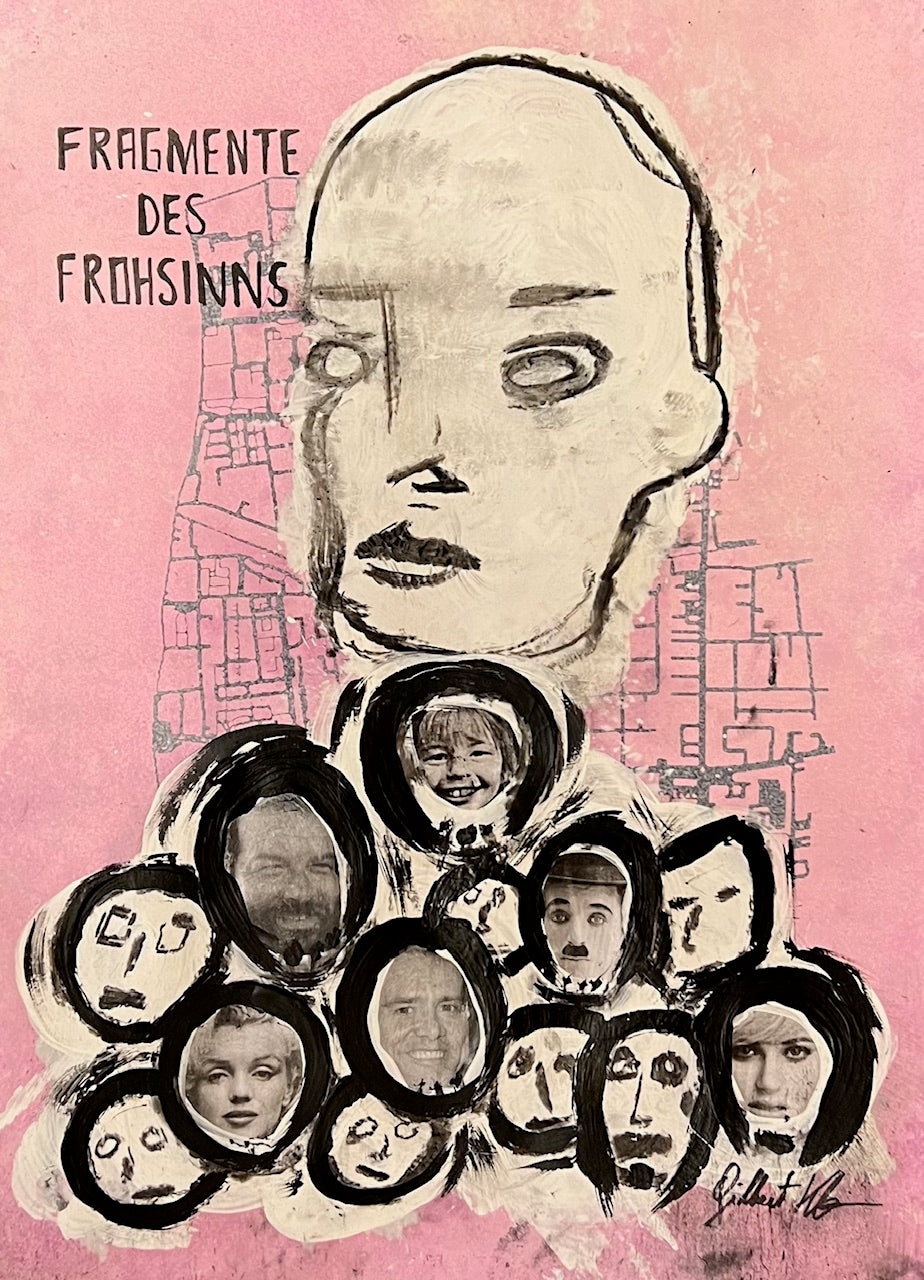 Fragmente des Frohsinns