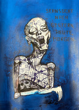 Escape eighth Mirror