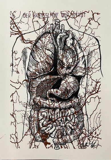 Escape eighth Mirror