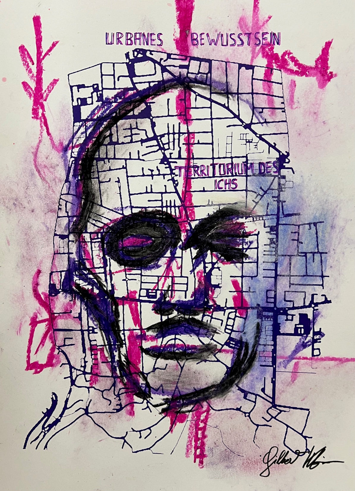 Urban Awareness