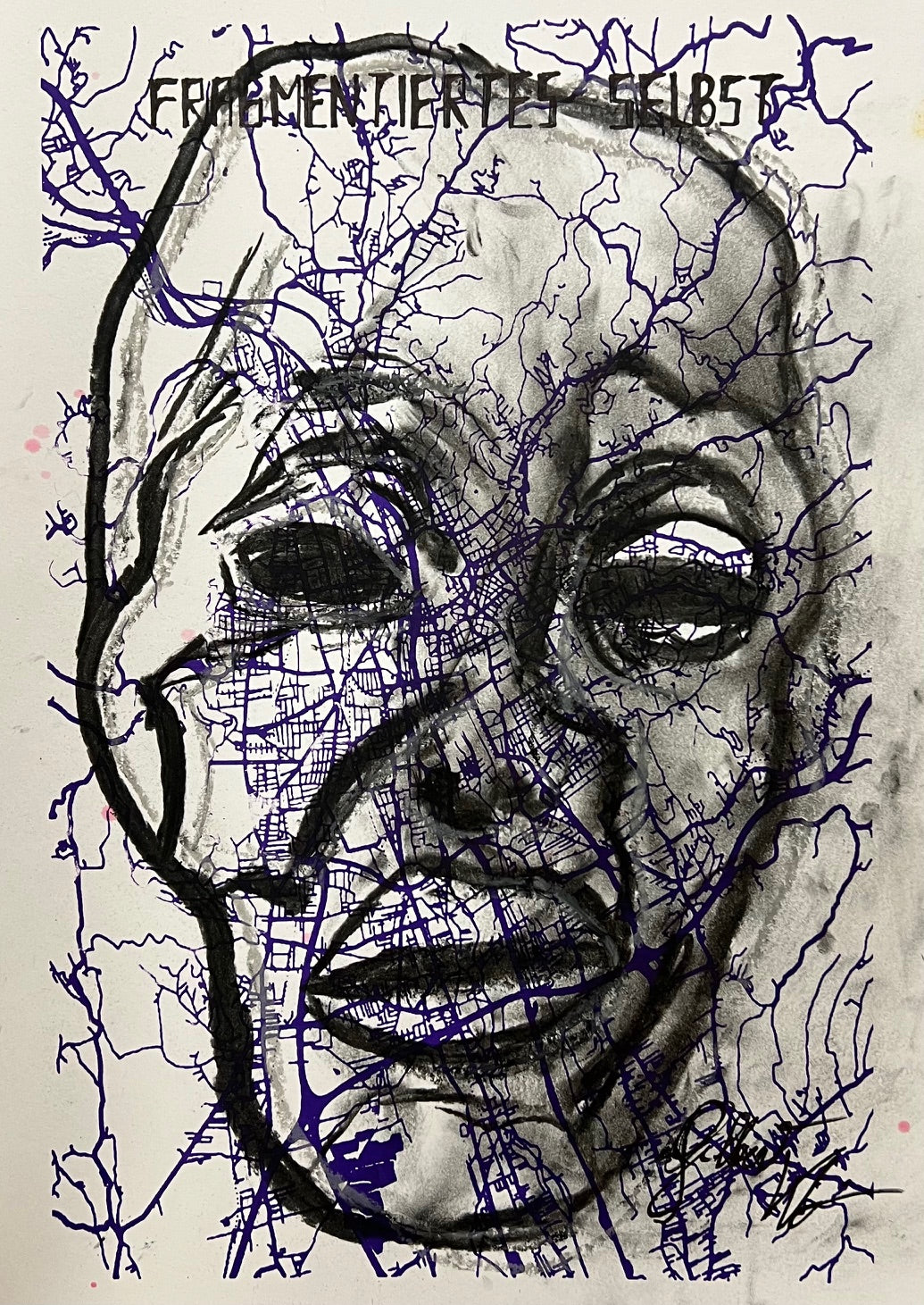 Fragmented Self