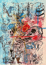 Escape eighth Mirror