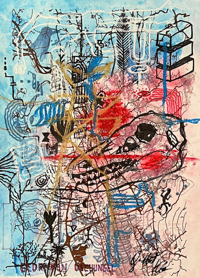 Escape eighth Mirror